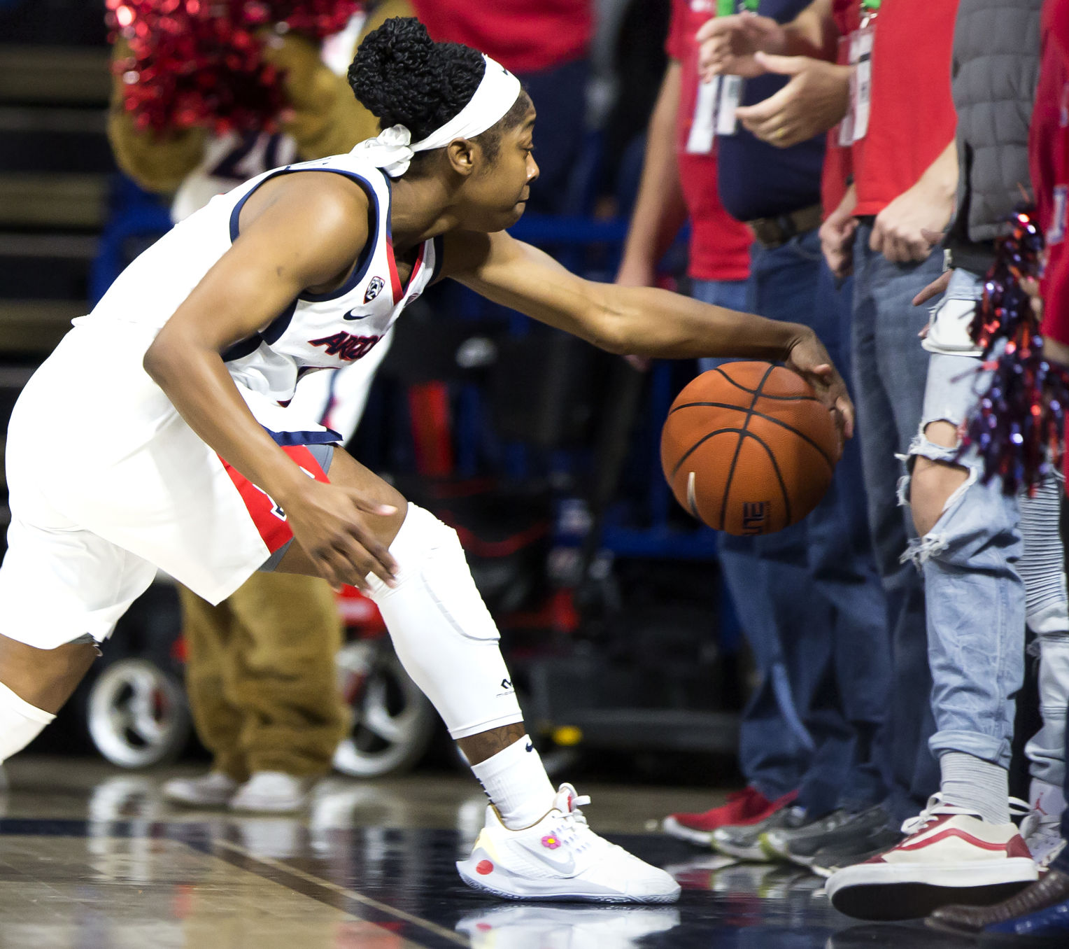 Arizona vs Tennessee State